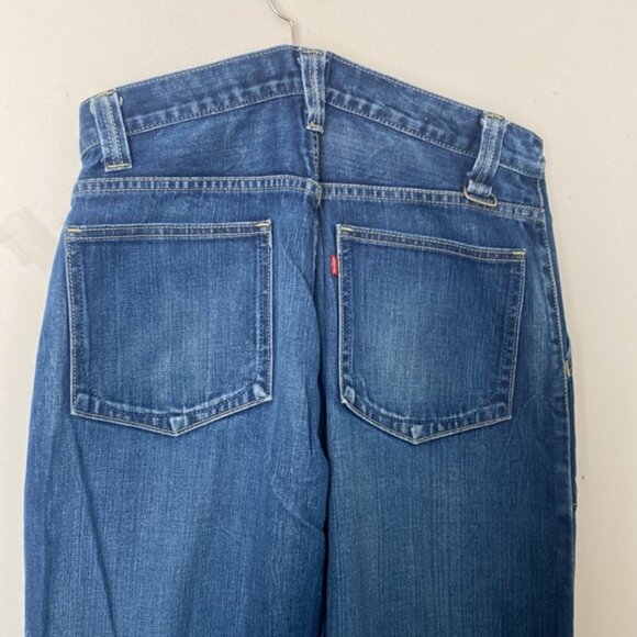 Levi’s Moving On Kickdown Jeans size 33 X 32 - Picture 6 of 11